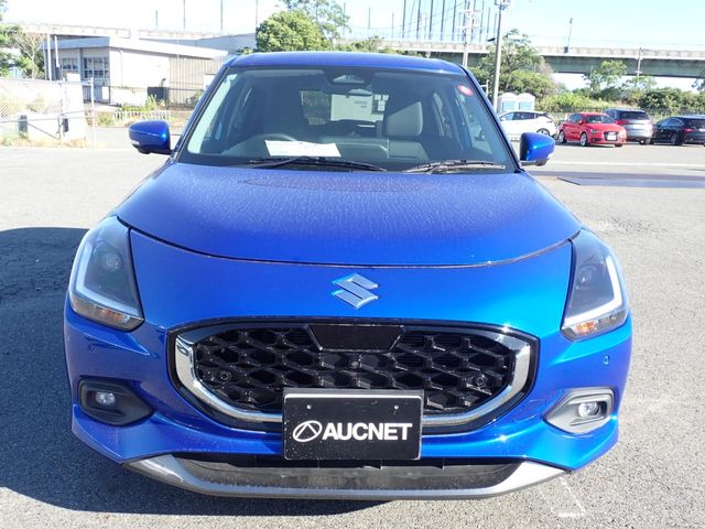 SUZUKI SWIFT 2023