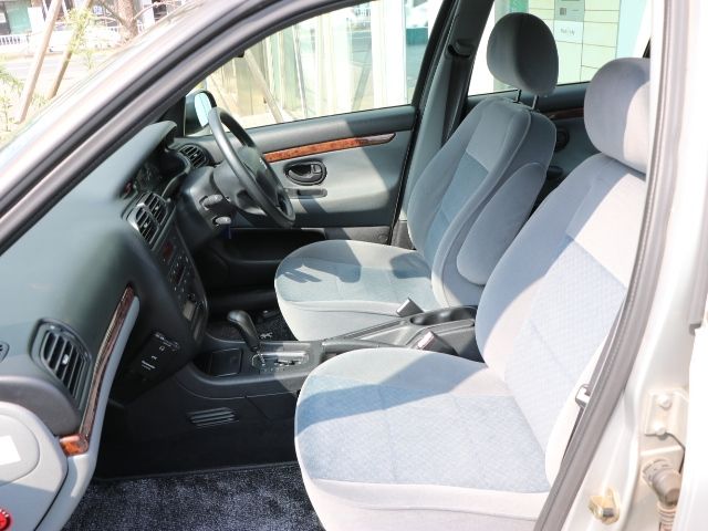 PEUGEOT PEUGEOT 406 2002