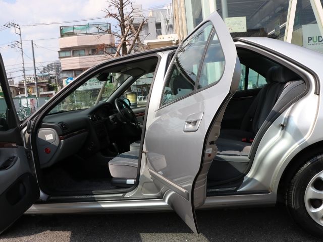PEUGEOT PEUGEOT 406 2002