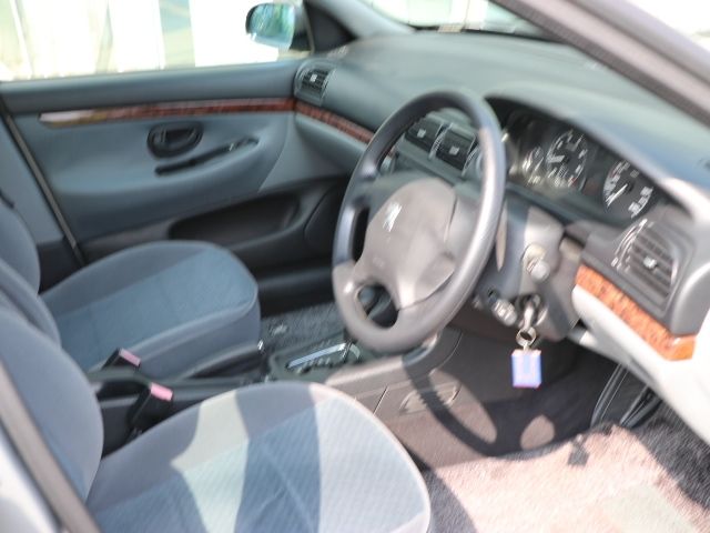 PEUGEOT PEUGEOT 406 2002