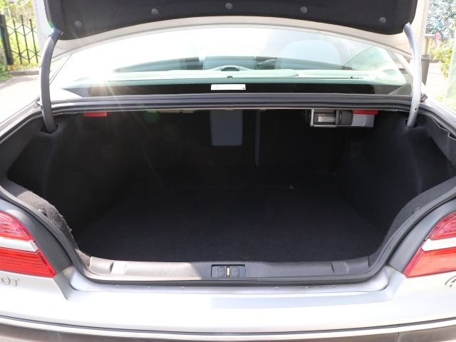 PEUGEOT PEUGEOT 406 2002