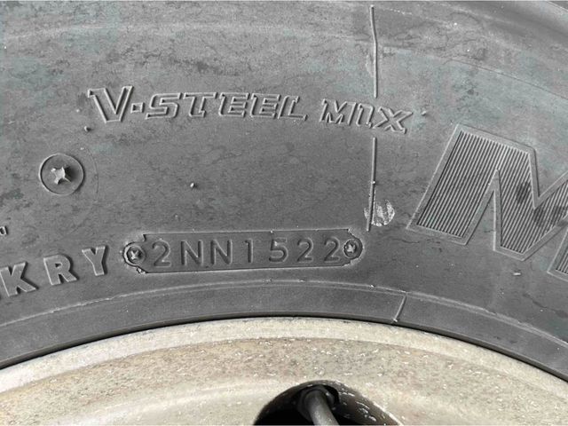 MITSUBISHI FUSOU FIGHTER 2011