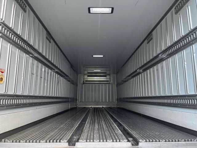 MITSUBISHI FUSOU FIGHTER 2011