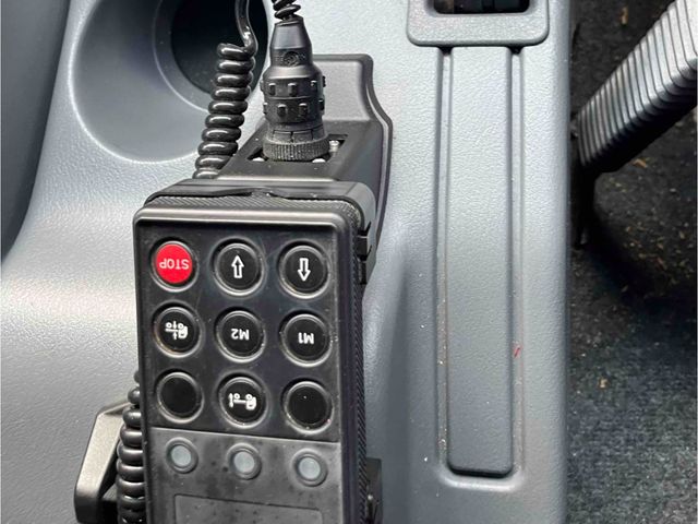 MITSUBISHI FUSOU FIGHTER 2011