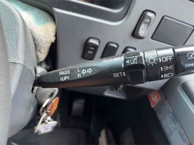 MITSUBISHI FUSOU FIGHTER 2011