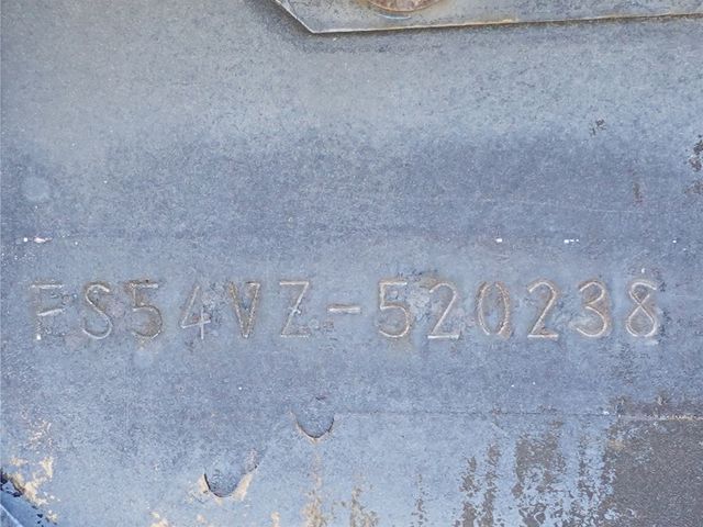 MITSUBISHI FUSOU SUPER GREAT 2012