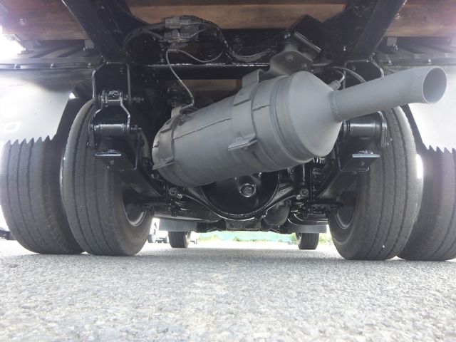 MITSUBISHI CANTER 2014