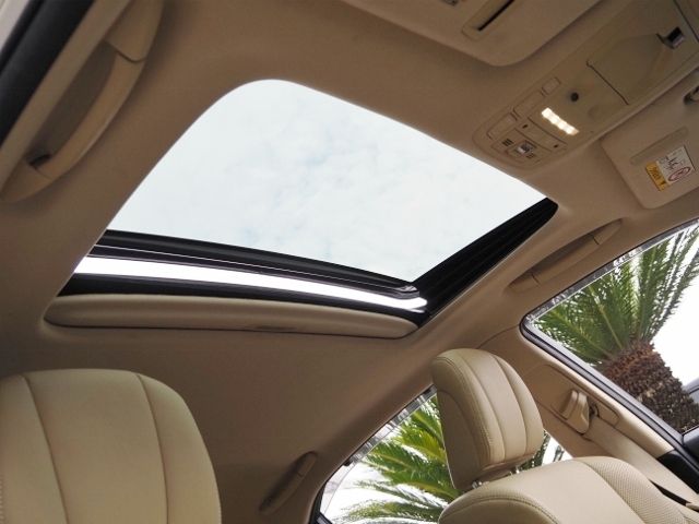 TOYOTA CROWN sedan hybrid 4WD 2016