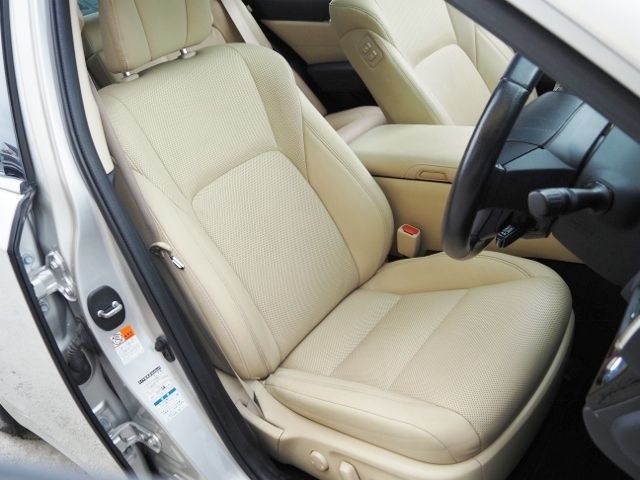 TOYOTA CROWN sedan hybrid 4WD 2016