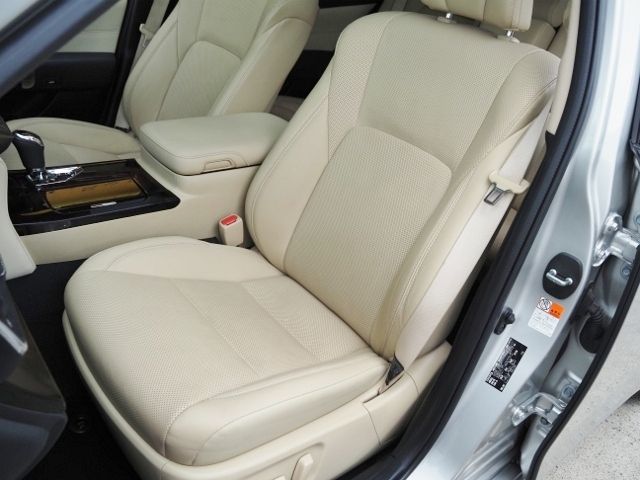 TOYOTA CROWN sedan hybrid 4WD 2016