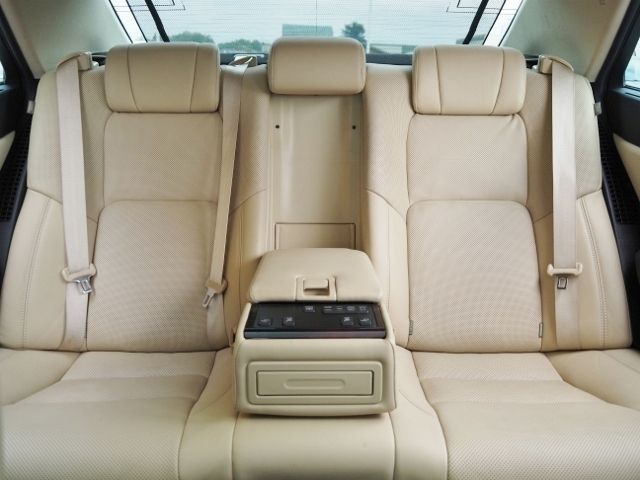 TOYOTA CROWN sedan hybrid 4WD 2016