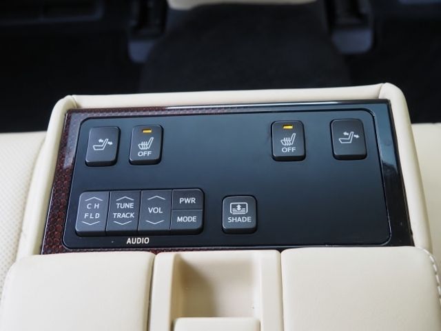 TOYOTA CROWN sedan hybrid 4WD 2016