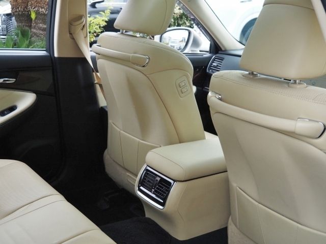 TOYOTA CROWN sedan hybrid 4WD 2016