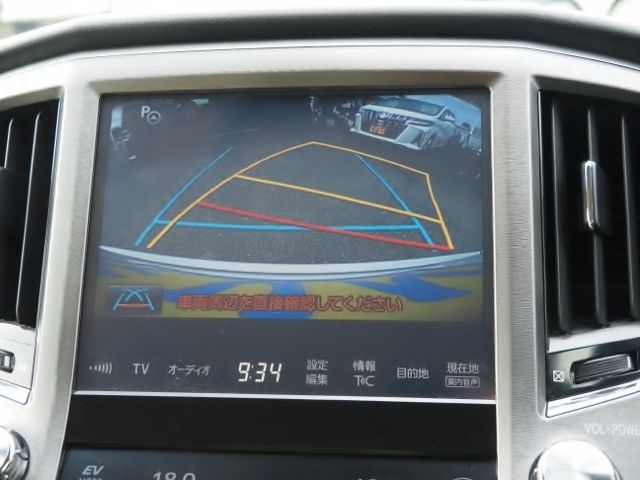 TOYOTA CROWN sedan hybrid 4WD 2016