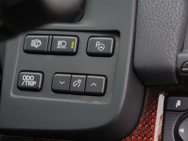 TOYOTA CROWN sedan hybrid 4WD 2016