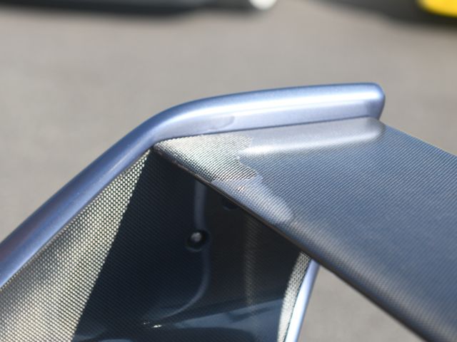 MITSUBISHI LANCER  4WD 2003