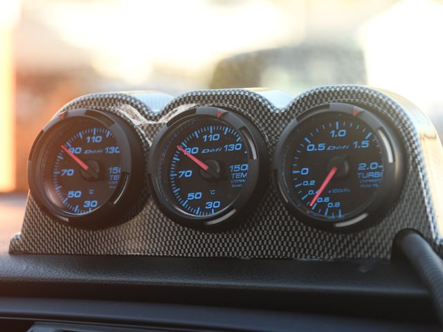 MITSUBISHI LANCER  4WD 2003