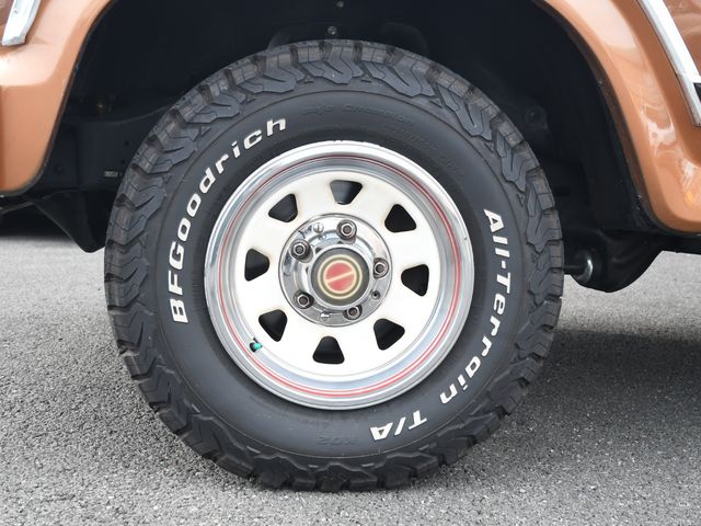 FORD FORD F150 4WD 2015