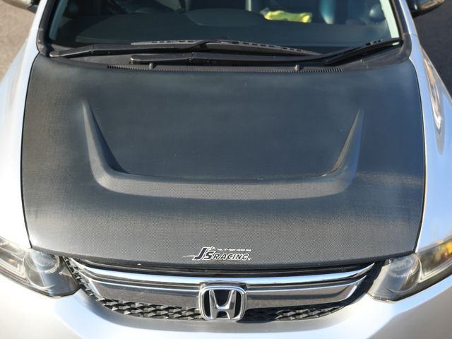 HONDA ODYSSEY 2005