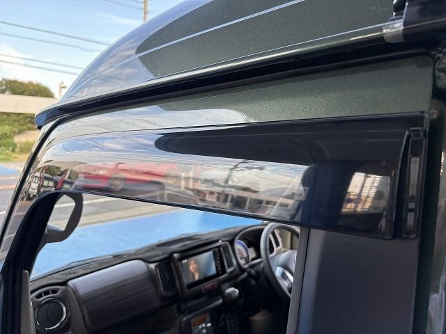 NISSAN NV100 CLIPPER RIO 4WD 2023