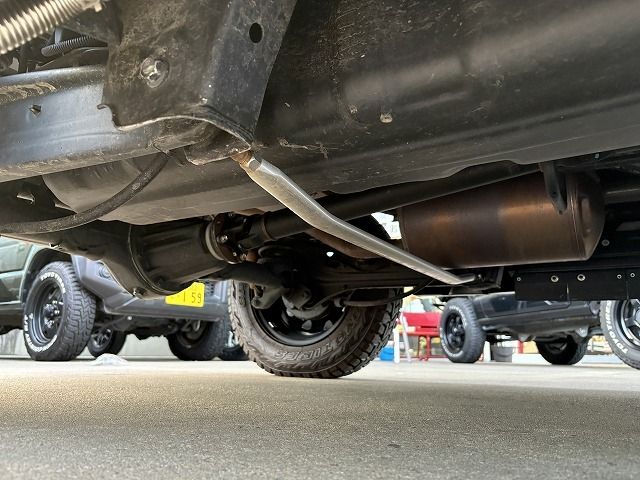 NISSAN NV100 CLIPPER RIO 4WD 2023