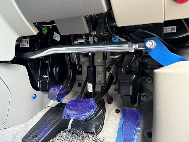 NISSAN NV100 CLIPPER RIO 4WD 2023