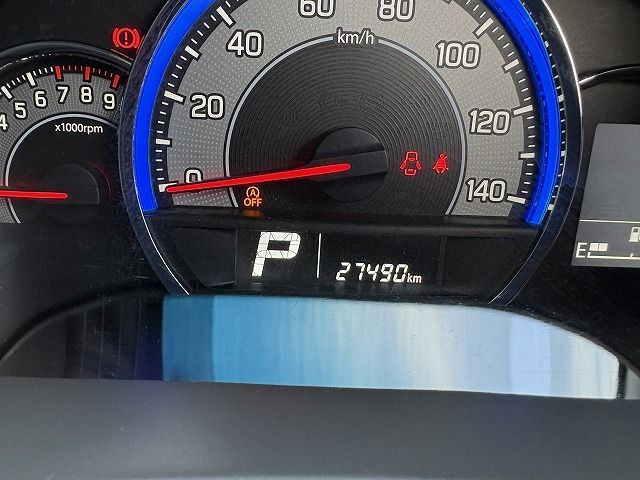 NISSAN NV100 CLIPPER RIO 4WD 2023