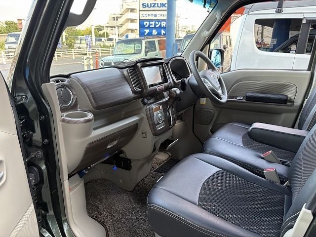 NISSAN NV100 CLIPPER RIO 4WD 2023