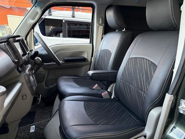 NISSAN NV100 CLIPPER RIO 4WD 2023