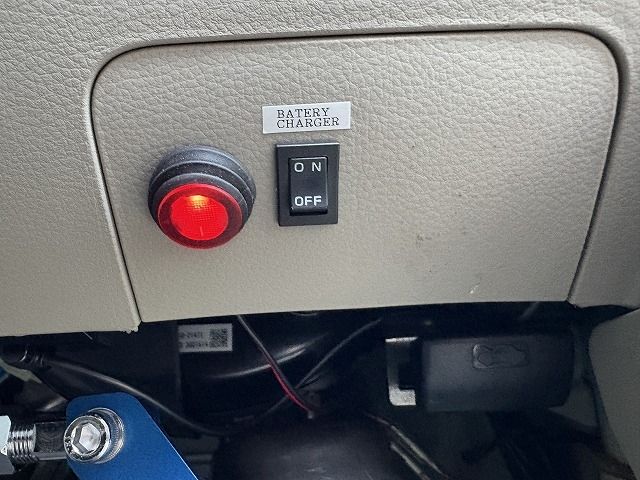 NISSAN NV100 CLIPPER RIO 4WD 2023