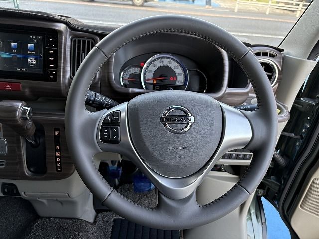 NISSAN NV100 CLIPPER RIO 4WD 2023