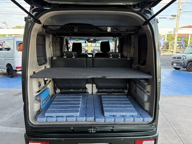 NISSAN NV100 CLIPPER RIO 4WD 2023