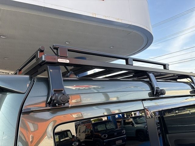 NISSAN NV100 CLIPPER RIO 4WD 2023