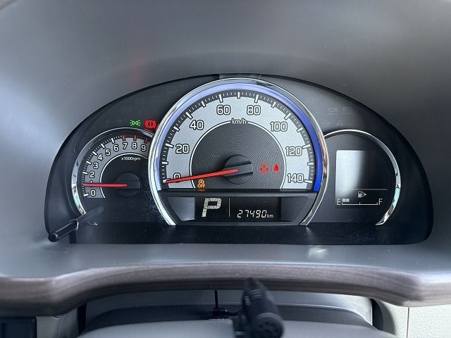 NISSAN NV100 CLIPPER RIO 4WD 2023