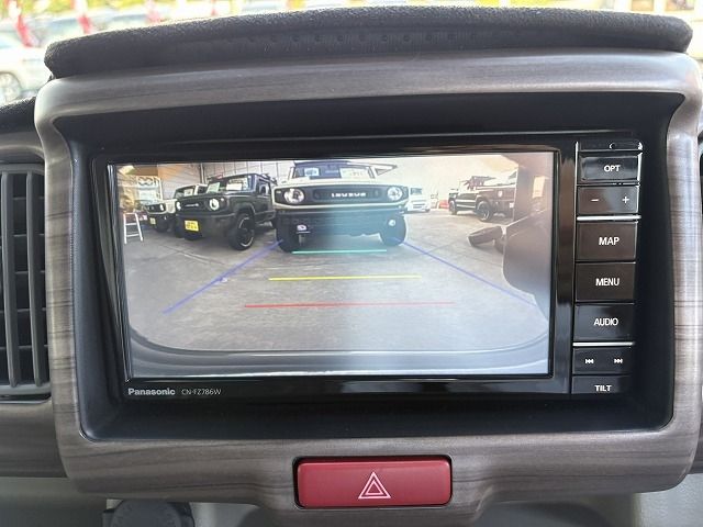 NISSAN NV100 CLIPPER RIO 4WD 2023