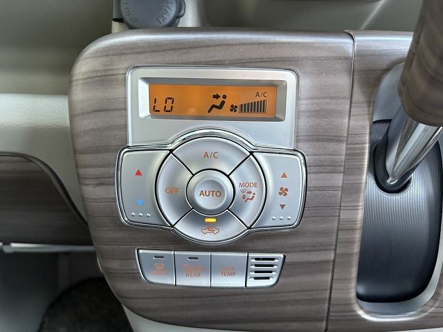 NISSAN NV100 CLIPPER RIO 4WD 2023