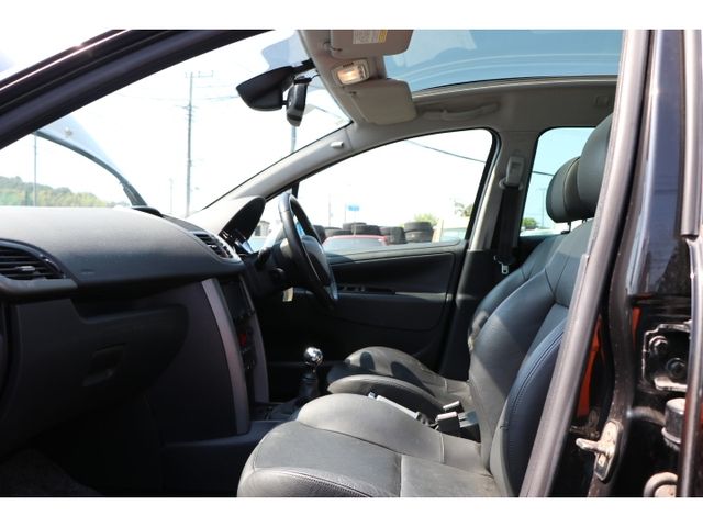 PEUGEOT PEUGEOT 207SW 2009