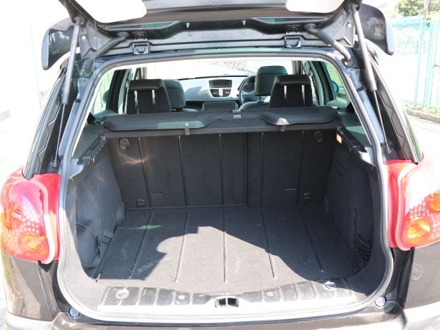 PEUGEOT PEUGEOT 207SW 2009