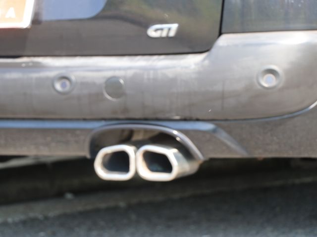 PEUGEOT PEUGEOT 207SW 2009