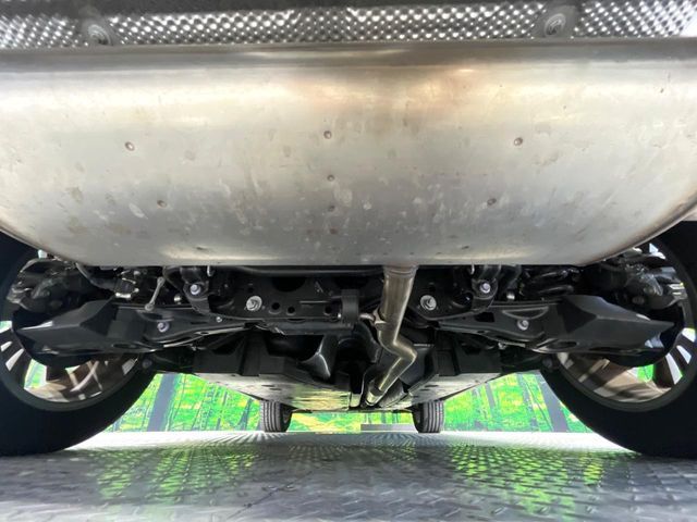 TOYOTA HARRIER 2WD 2022