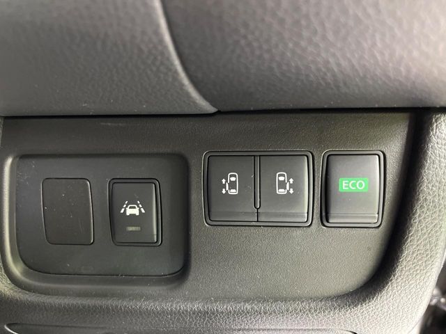 NISSAN SERENA  WG 4WD 2014