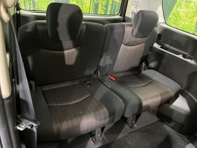 NISSAN SERENA  WG 4WD 2014