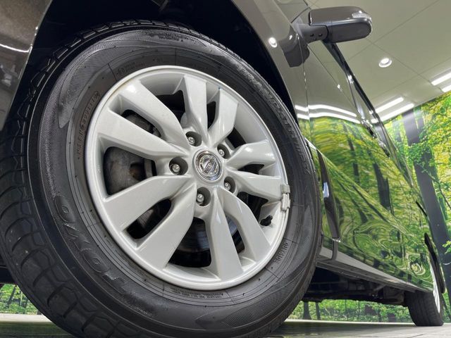 NISSAN SERENA  WG 4WD 2014