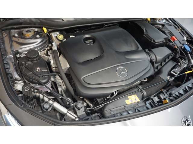 MERCEDES BENZ MERCEDES BENZ CLA class 2018