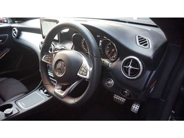 MERCEDES BENZ MERCEDES BENZ CLA class 2018