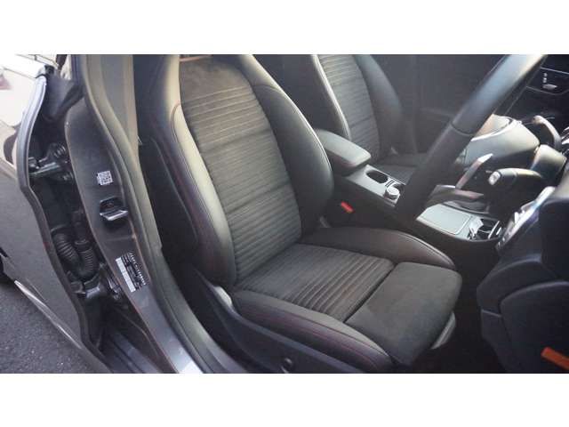 MERCEDES BENZ MERCEDES BENZ CLA class 2018