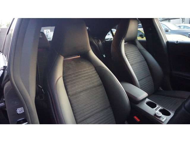 MERCEDES BENZ MERCEDES BENZ CLA class 2018