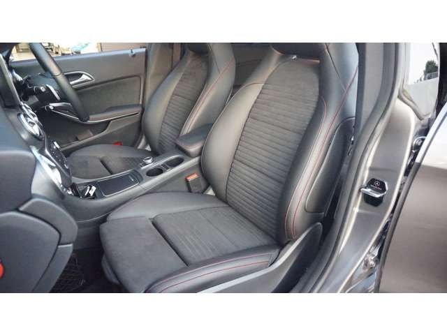 MERCEDES BENZ MERCEDES BENZ CLA class 2018