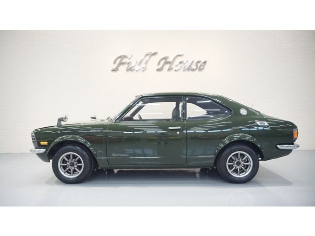 TOYOTA COROLLA LEVIN 1973