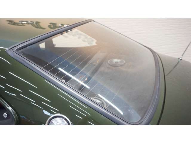 TOYOTA COROLLA LEVIN 1973